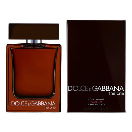 Perfume The One Pour Homme Masculino Parfum